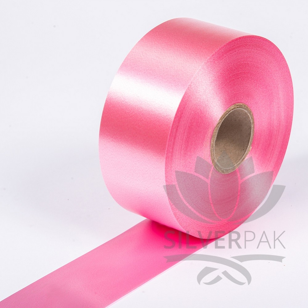 Traka 7cm s.roze